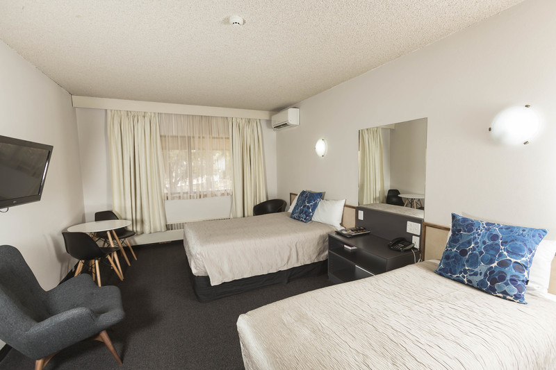 Belconnen Way Motel and Serviced Apartments - Tourism Brisbane