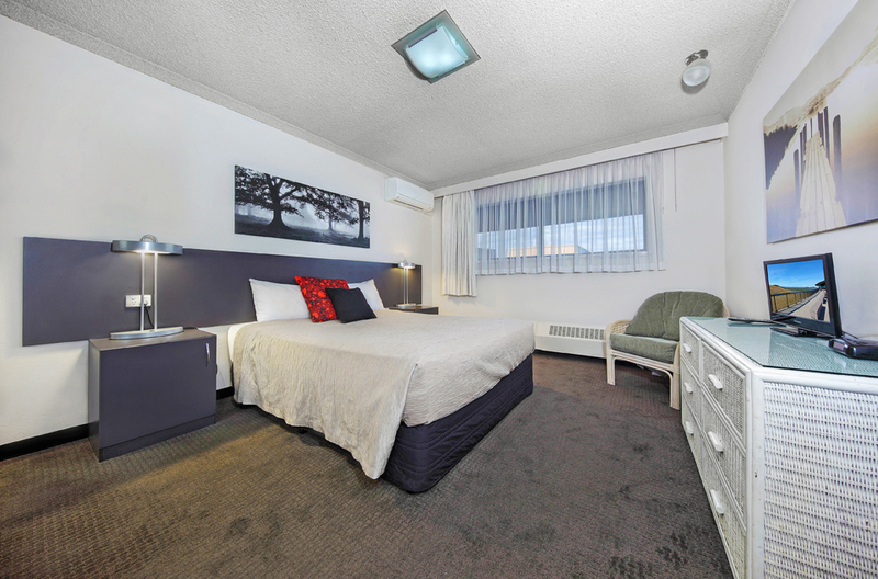 Belconnen Way Motel And Serviced Apartments - Hervey Bay Accommodation 1