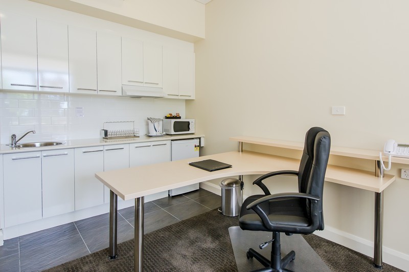 Belconnen Way Motel And Serviced Apartments - Accommodation Burleigh 2