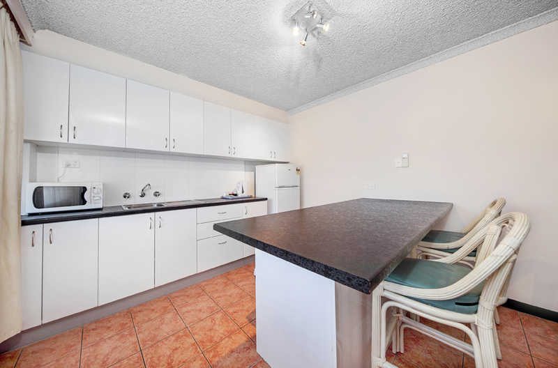 Belconnen Way Motel And Serviced Apartments - eAccommodation 4