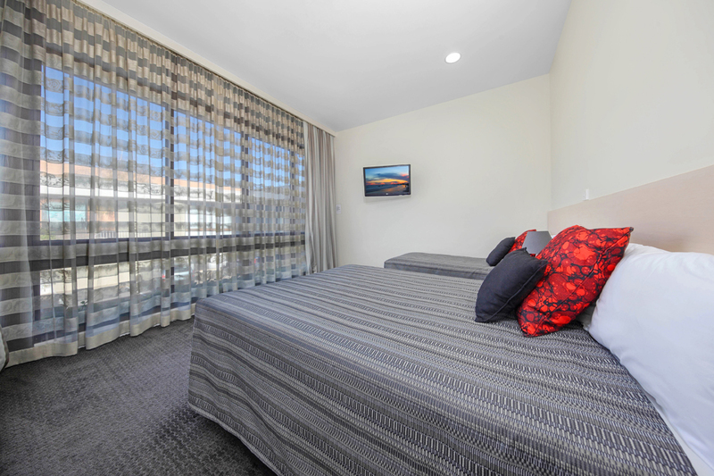 Belconnen Way Motel And Serviced Apartments - Hervey Bay Accommodation 5