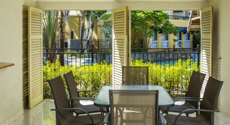 The Lakes Cairns Resort - Accommodation in Bendigo 14