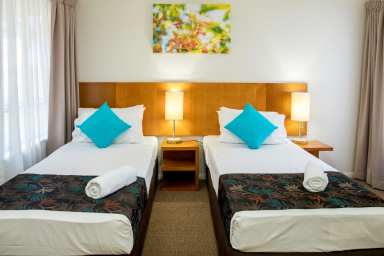 The Lakes Cairns Resort - Accommodation Mermaid Beach 2