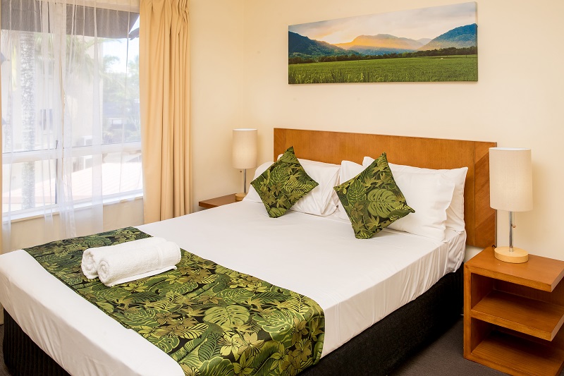 The Lakes Cairns Resort - Accommodation Mount Tamborine 9