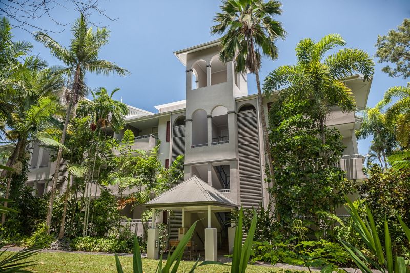 Oasis At Palm Cove - Accommodation Adelaide 5