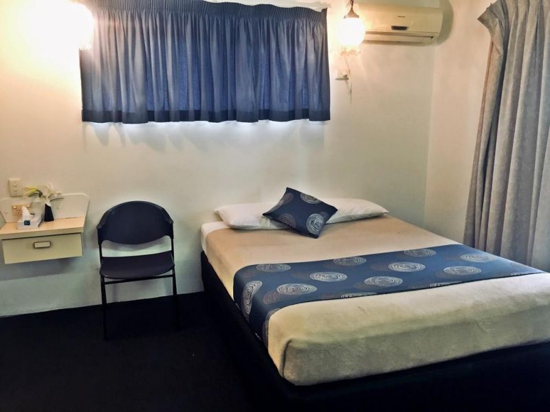 Siesta Villa Motel - Accommodation Fremantle 2