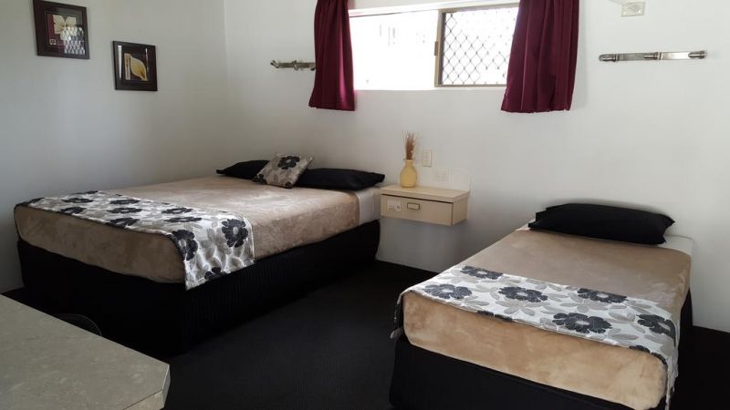 Siesta Villa Motel - Accommodation Fremantle 5