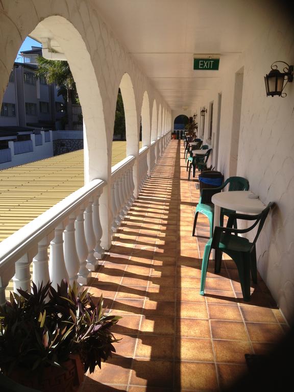 Siesta Villa Motel - Accommodation Fremantle 10