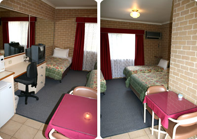 Grand Manor Motor Inn - Accommodation Fremantle 6