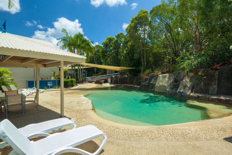 Noosa Entrance Waterfront Resort - Accommodation Airlie Beach 5