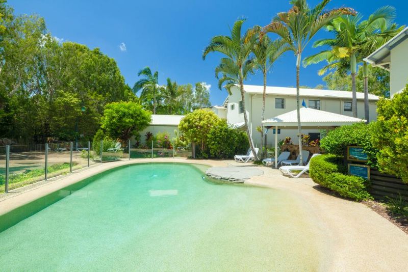 Noosa Entrance Waterfront Resort - Accommodation Find 7