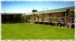 Brolga Palms Motel - Accommodation Sunshine Coast