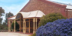 Chardonnay Lodge - Accommodation Adelaide 0