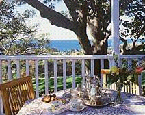 Figtrees Of Kiama B And B - Accommodation Nelson Bay
