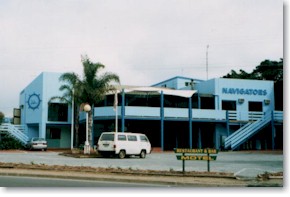 Lincoln Navigators Inn - Yamba Accommodation