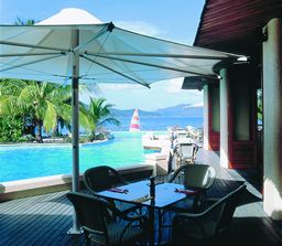 Hamilton Island Resort - Accommodation Australia