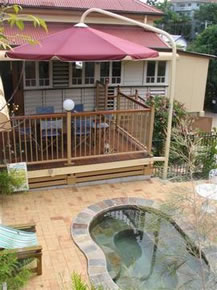 Canobie House Bed  Breakfast - Accommodation Airlie Beach