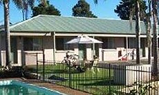 Best Western Balan Village Motel - Wagga Wagga Accommodation