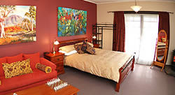 Impressions Of Daylesford - Accommodation Bookings