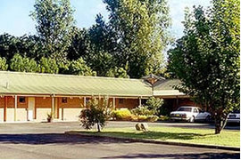 Hawkesbury Conference Centre - St Kilda Accommodation