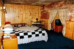 Comfort Inn Coober Pedy Experience - Yamba Accommodation