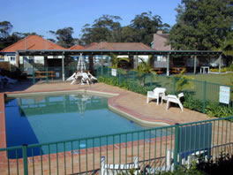 Gallipoli Court - Accommodation Sunshine Coast