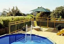 BLUE WATERS BED AND BREAKFAST - Accommodation Airlie Beach 0
