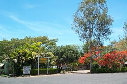 Mareeba Riverside Caravan Park