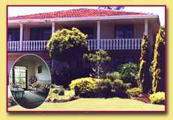Whitfords By-the-sea Bed And Breakfast And Cottages - Casino Accommodation