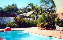 Anchorage Apartments Bermagui - Dalby Accommodation