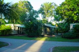 Cardwell Van Park - Accommodation in Brisbane
