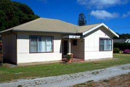 Gullhaven - Dalby Accommodation