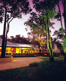 Clairault Wines - Accommodation NT 0