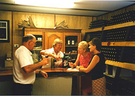 Amarillo Vines - Accommodation Cooktown