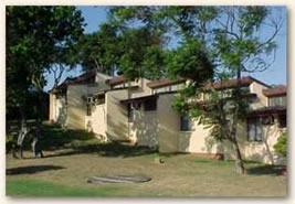 Newcastle Links Motel - Accommodation Cooktown
