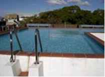 Rooftop Motel - Accommodation Airlie Beach