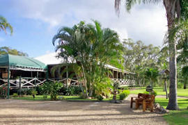 Agnes Water Hideaway - Accommodation Resorts