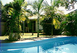 Kaikea Bed and Breakfast - Dalby Accommodation