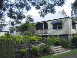 Thornton Country Retreat - Accommodation in Surfers Paradise