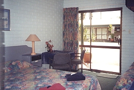Amaroo Motor Inn - Accommodation Resorts