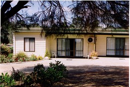 Casuarina Cabins - Accommodation Rockhampton