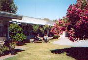 Siesta Lodge - Accommodation Rockhampton