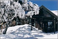 Arlberg Hotel Mt Buller - Wagga Wagga Accommodation