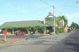 Great Western Hotel Motel - Accommodation Sunshine Coast