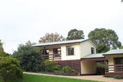 Arendell Holiday Units - Accommodation Port Macquarie