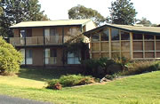 Orbost Countryman Motor Inn - Accommodation Cooktown