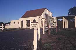 Rosedale Motel - Dalby Accommodation