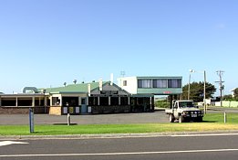 Schomberg Inn Hotel Motel - Tourism Canberra