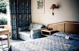 Moe Parklands Motel - Tweed Heads Accommodation