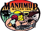 Manjimup Motor Inn - Accommodation Tasmania 0